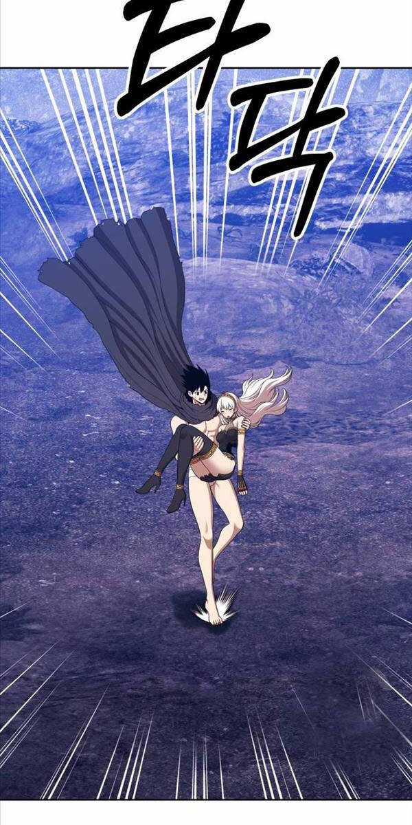 Gậy Gỗ Cấp 99+ Chapter 91.5 trang 74