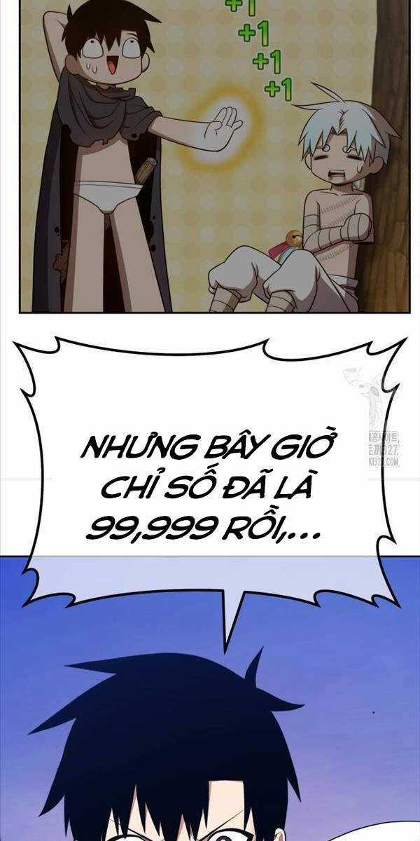 Gậy Gỗ Cấp 99+ Chapter 91.5 trang 79