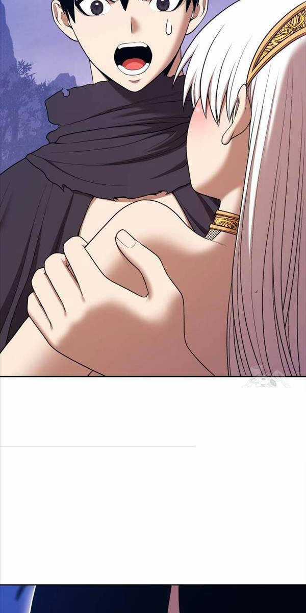 Gậy Gỗ Cấp 99+ Chapter 91.5 trang 80