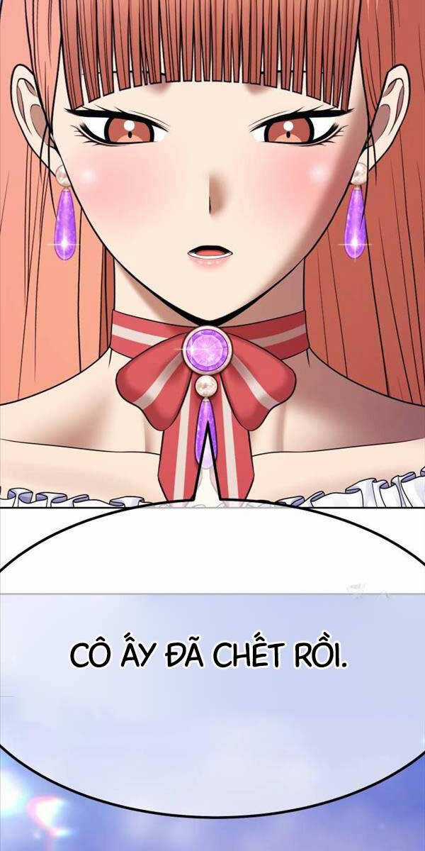 Gậy Gỗ Cấp 99+ Chapter 91.5 trang 85