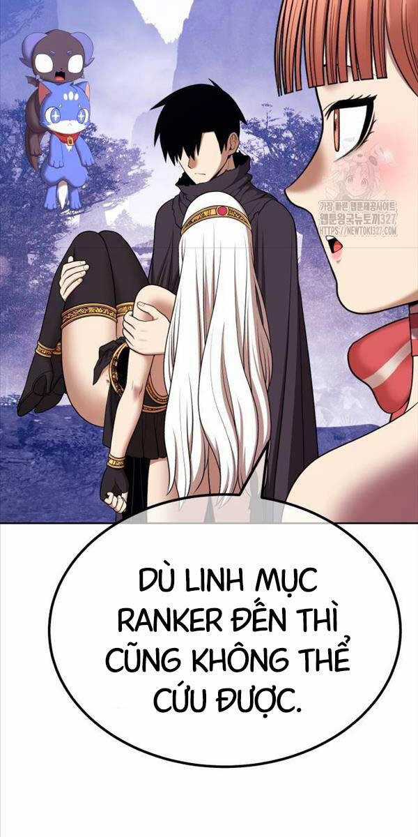 Gậy Gỗ Cấp 99+ Chapter 91.5 trang 89