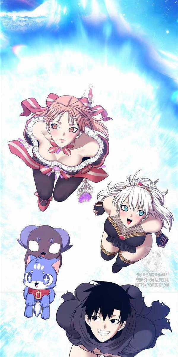 Gậy Gỗ Cấp 99+ Chapter 91.5 trang 9