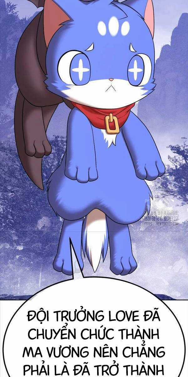 Gậy Gỗ Cấp 99+ Chapter 91.5 trang 91