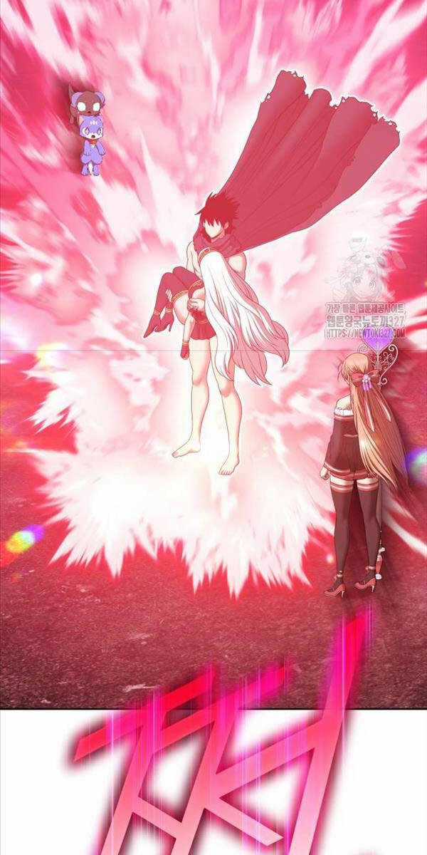 Gậy Gỗ Cấp 99+ Chapter 91.5 trang 97