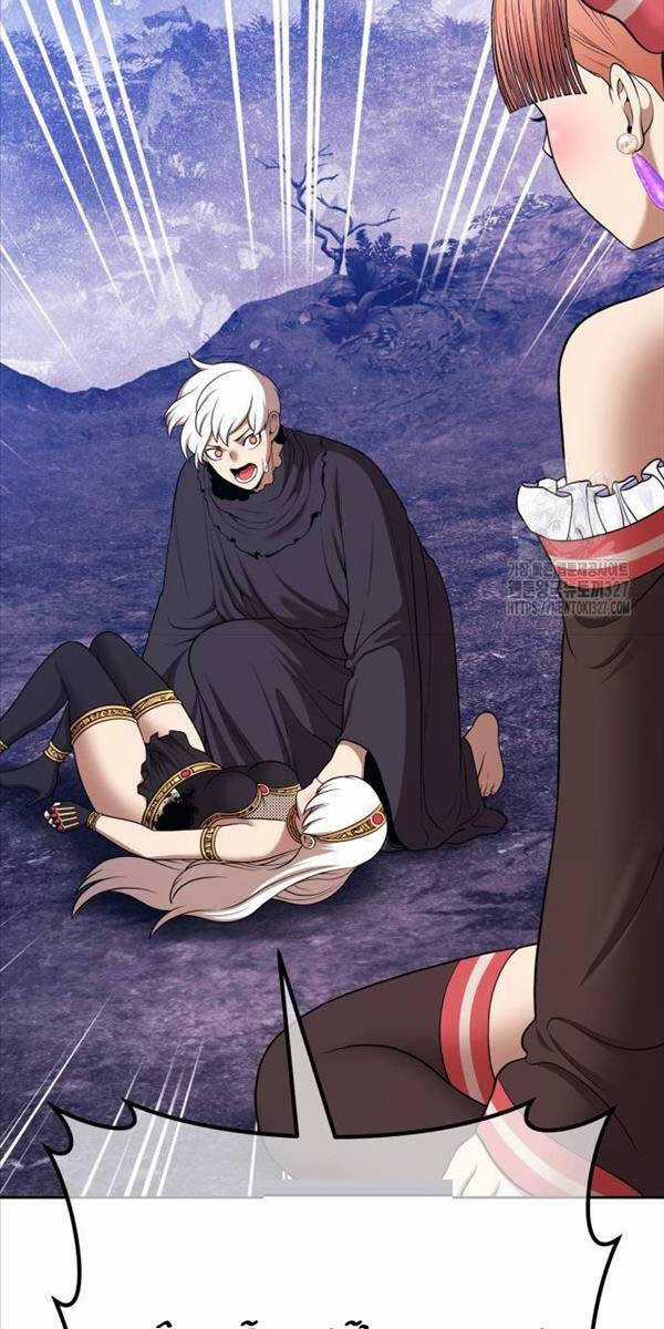 Gậy Gỗ Cấp 99+ Chapter 91.6 trang 34