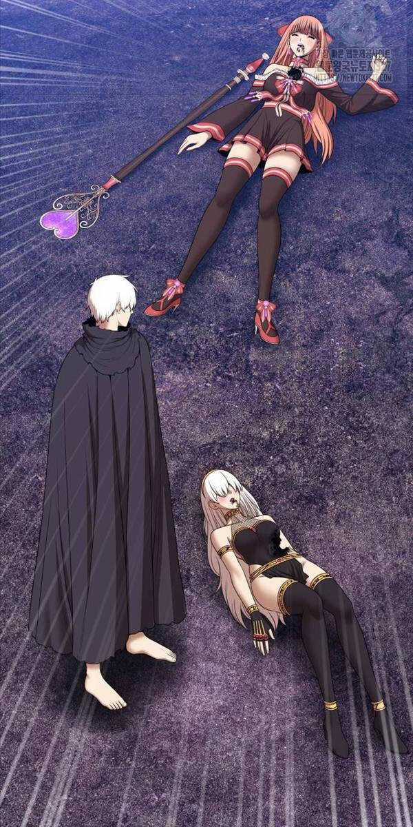 Gậy Gỗ Cấp 99+ Chapter 91.6 trang 39