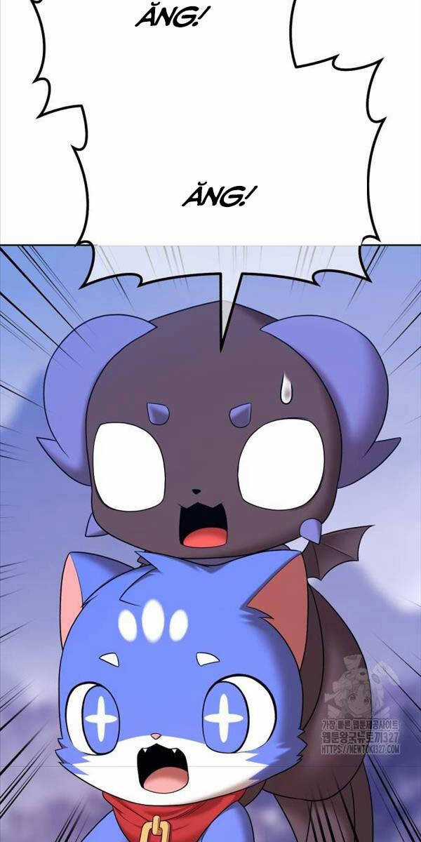 Gậy Gỗ Cấp 99+ Chapter 91.6 trang 44