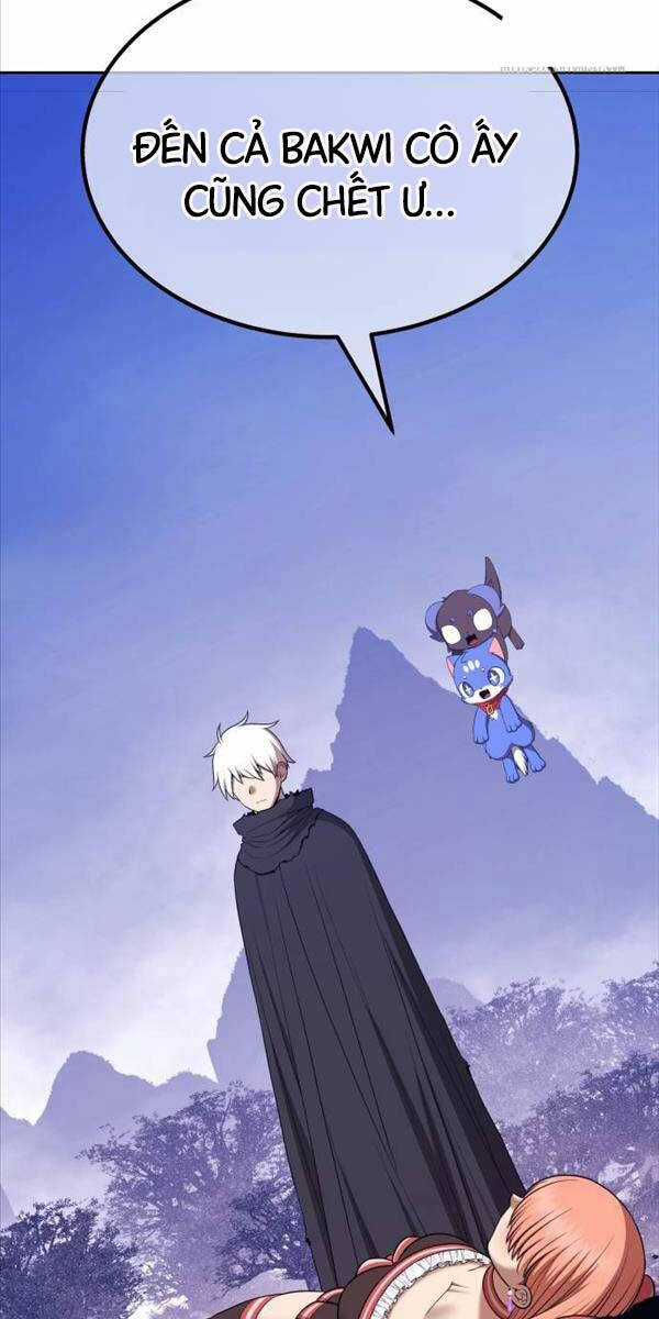 Gậy Gỗ Cấp 99+ Chapter 91.6 trang 46