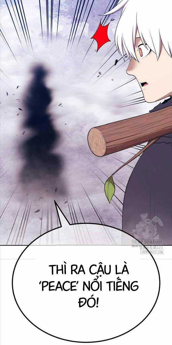 Gậy Gỗ Cấp 99+ Chapter 91.6 trang 81