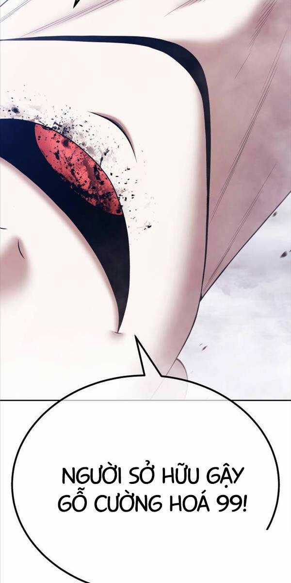 Gậy Gỗ Cấp 99+ Chapter 91.6 trang 83