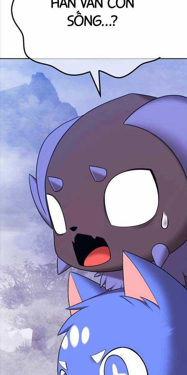 Gậy Gỗ Cấp 99+ Chapter 91.6 trang 89