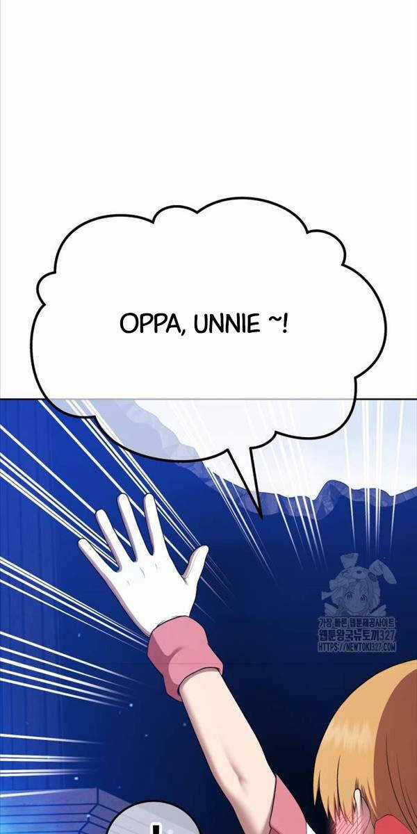 Gậy Gỗ Cấp 99+ Chapter 91 trang 100