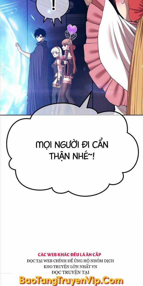 Gậy Gỗ Cấp 99+ Chapter 91 trang 101