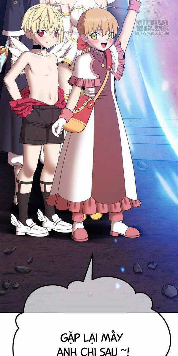 Gậy Gỗ Cấp 99+ Chapter 91 trang 103