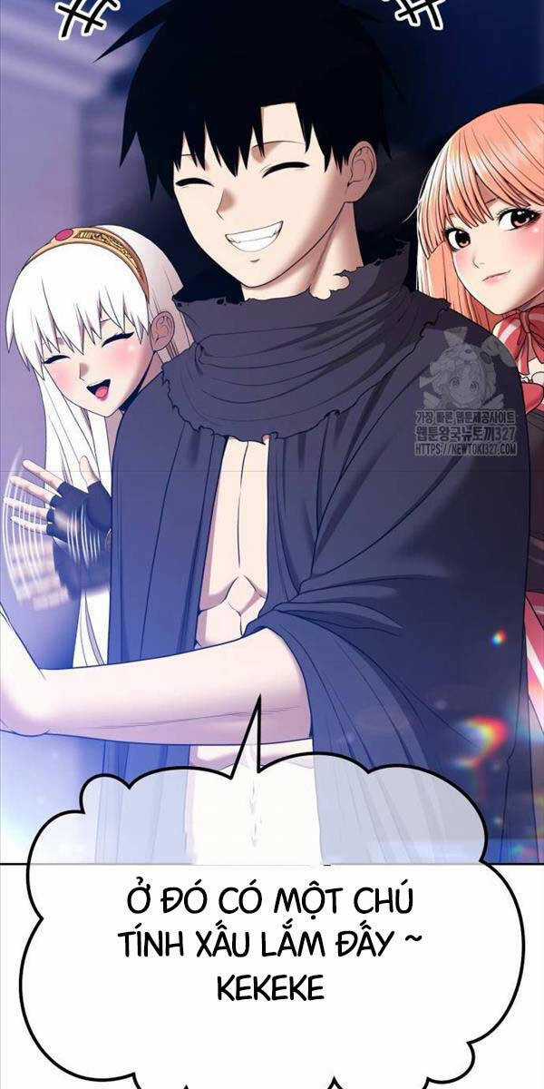 Gậy Gỗ Cấp 99+ Chapter 91 trang 105