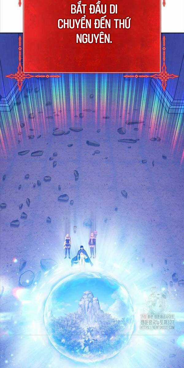 Gậy Gỗ Cấp 99+ Chapter 91 trang 108