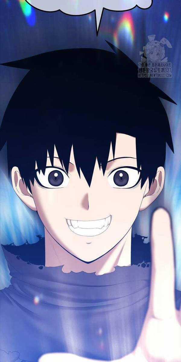 Gậy Gỗ Cấp 99+ Chapter 91 trang 111