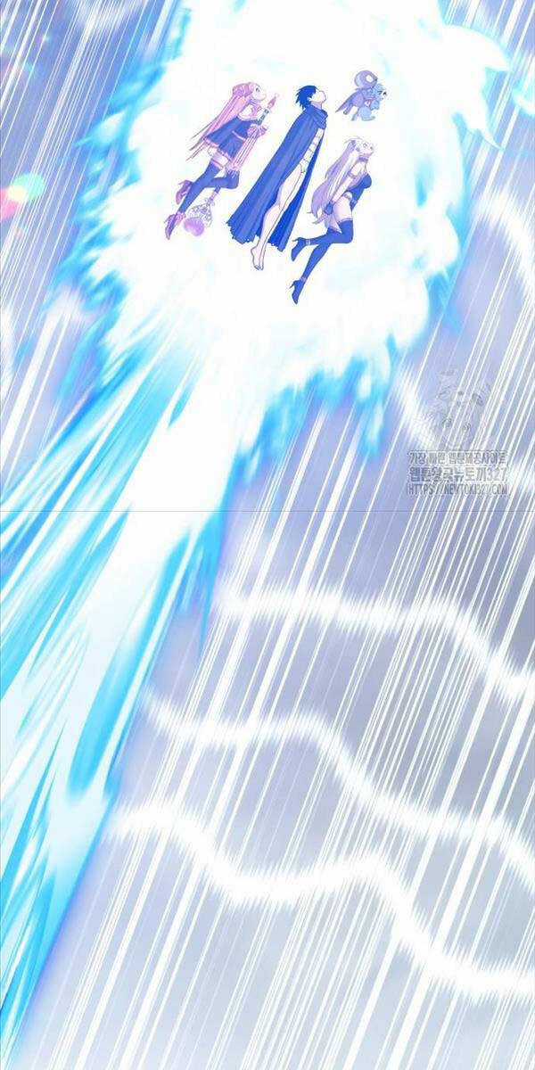 Gậy Gỗ Cấp 99+ Chapter 91 trang 117