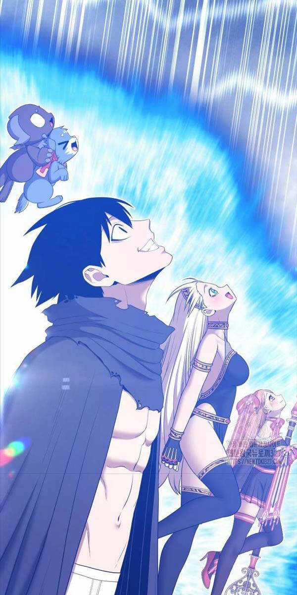 Gậy Gỗ Cấp 99+ Chapter 91 trang 119