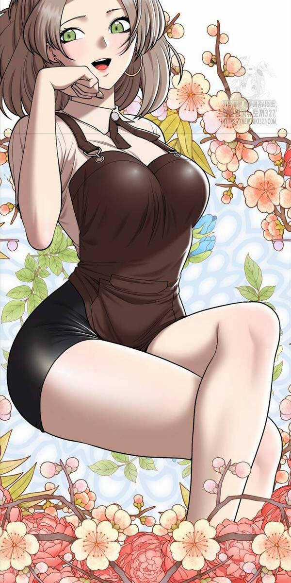 Gậy Gỗ Cấp 99+ Chapter 91 trang 16