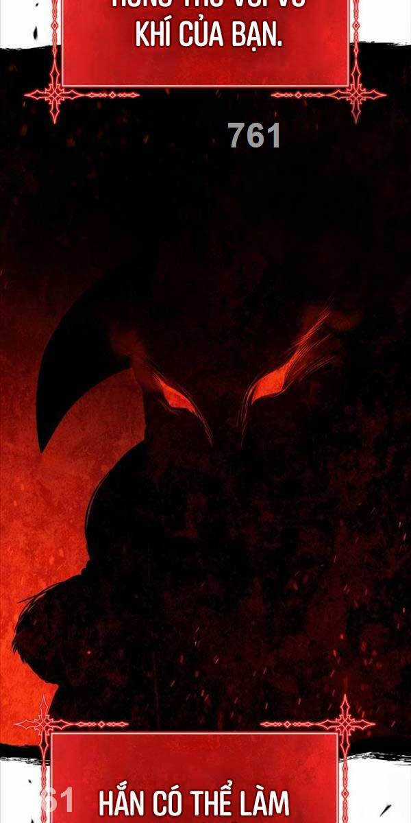 Gậy Gỗ Cấp 99+ Chapter 91 trang 2