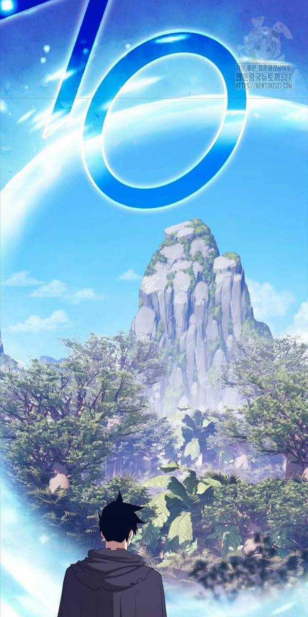 Gậy Gỗ Cấp 99+ Chapter 91 trang 20