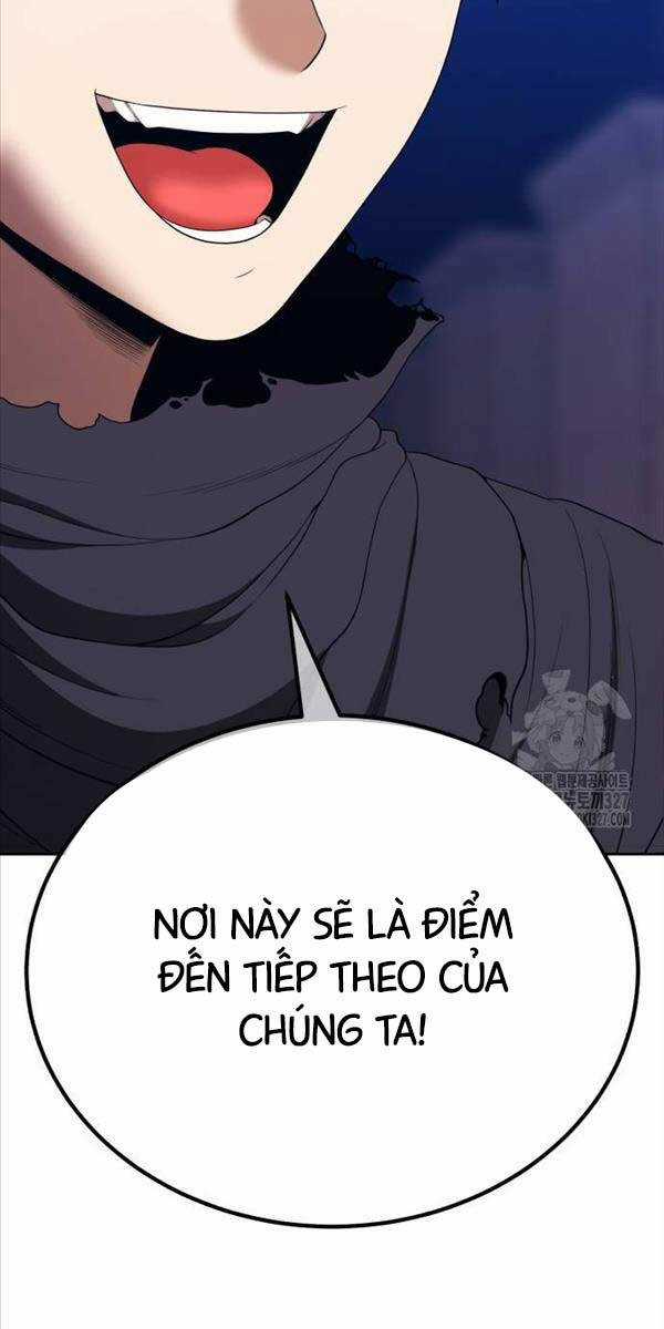 Gậy Gỗ Cấp 99+ Chapter 91 trang 23