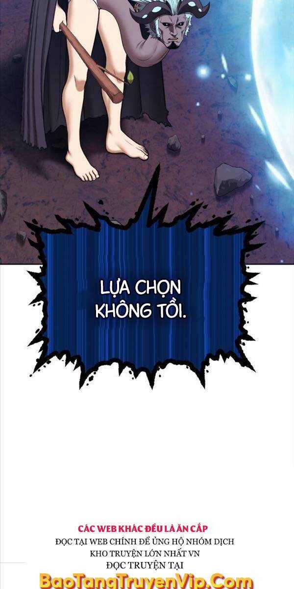 Gậy Gỗ Cấp 99+ Chapter 91 trang 25