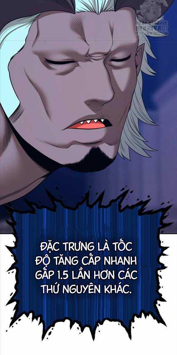 Gậy Gỗ Cấp 99+ Chapter 91 trang 27