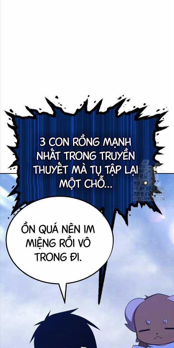 Gậy Gỗ Cấp 99+ Chapter 91 trang 30