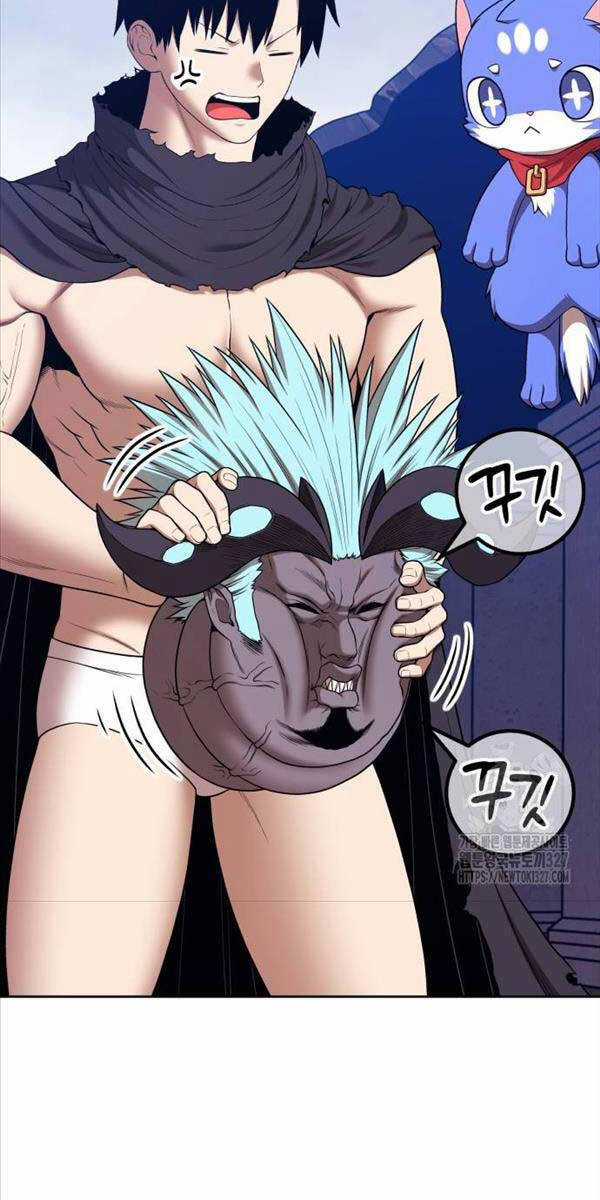 Gậy Gỗ Cấp 99+ Chapter 91 trang 31