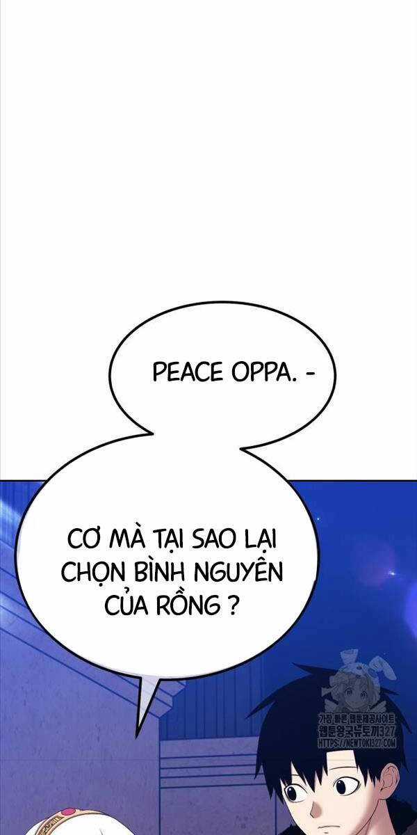 Gậy Gỗ Cấp 99+ Chapter 91 trang 32