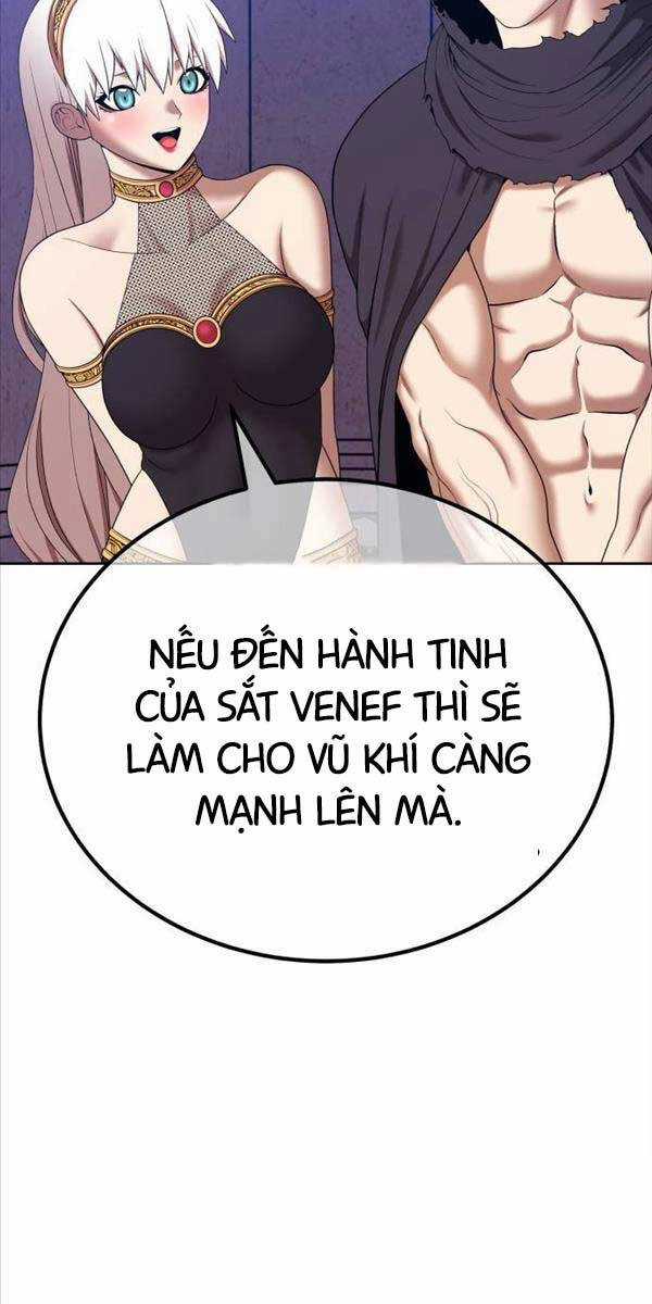 Gậy Gỗ Cấp 99+ Chapter 91 trang 33