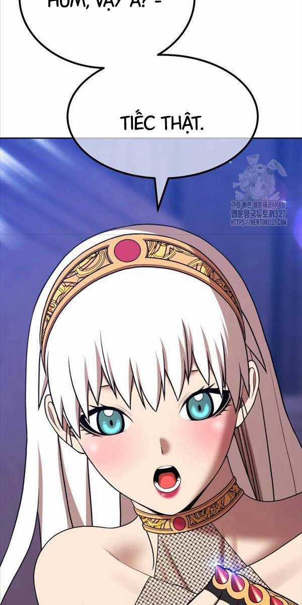 Gậy Gỗ Cấp 99+ Chapter 91 trang 36