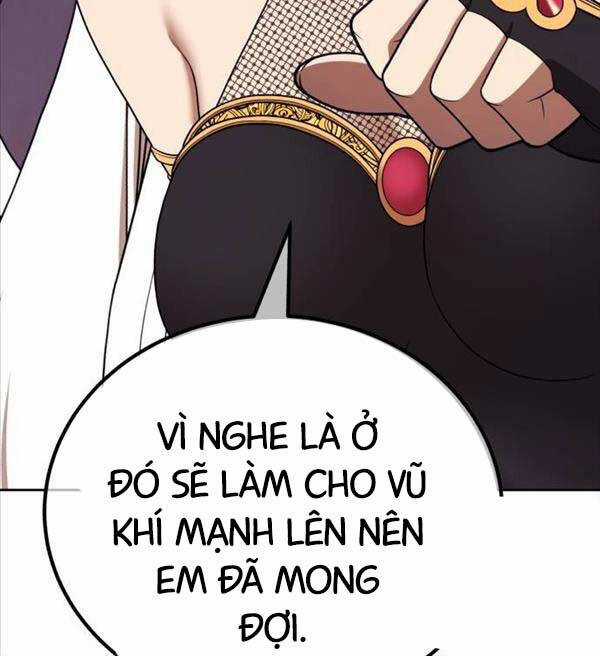 Gậy Gỗ Cấp 99+ Chapter 91 trang 37