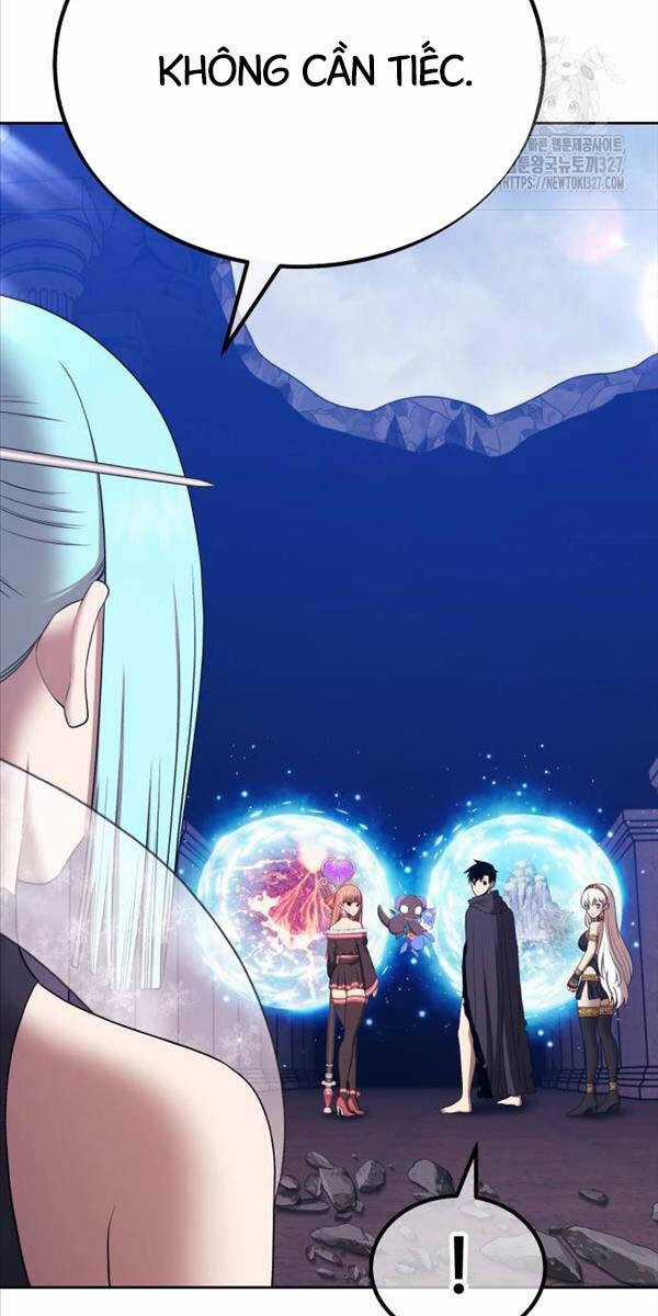 Gậy Gỗ Cấp 99+ Chapter 91 trang 39