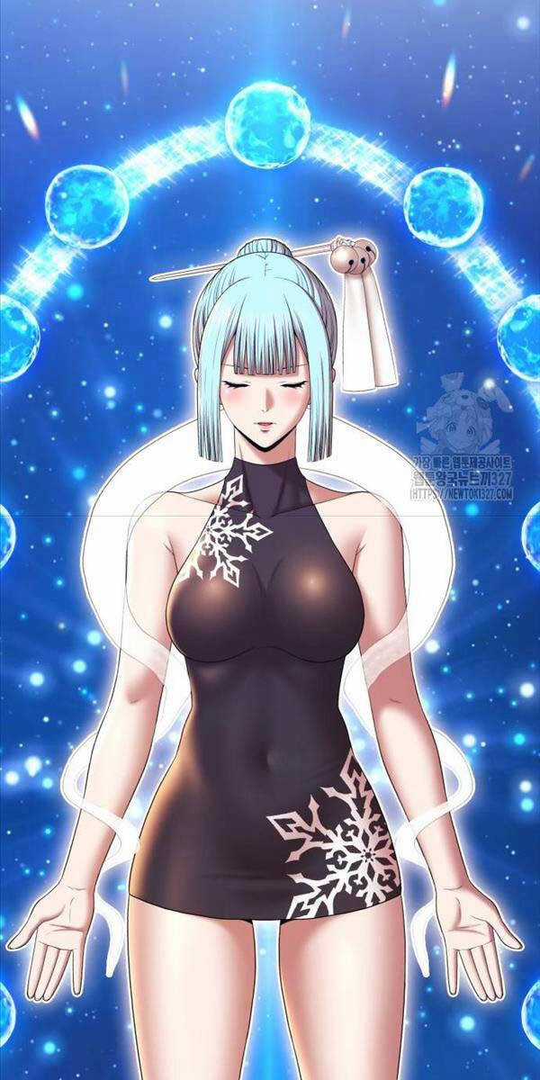 Gậy Gỗ Cấp 99+ Chapter 91 trang 41