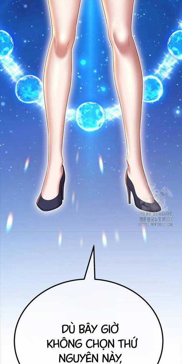 Gậy Gỗ Cấp 99+ Chapter 91 trang 42