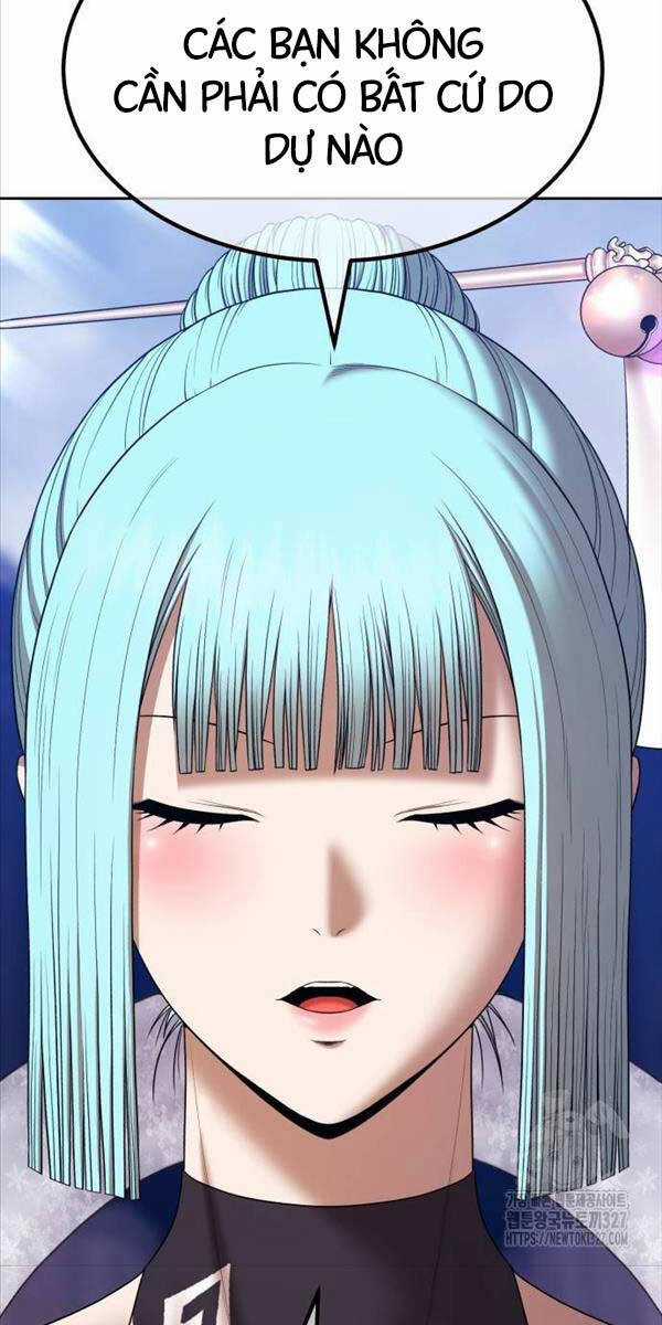 Gậy Gỗ Cấp 99+ Chapter 91 trang 44