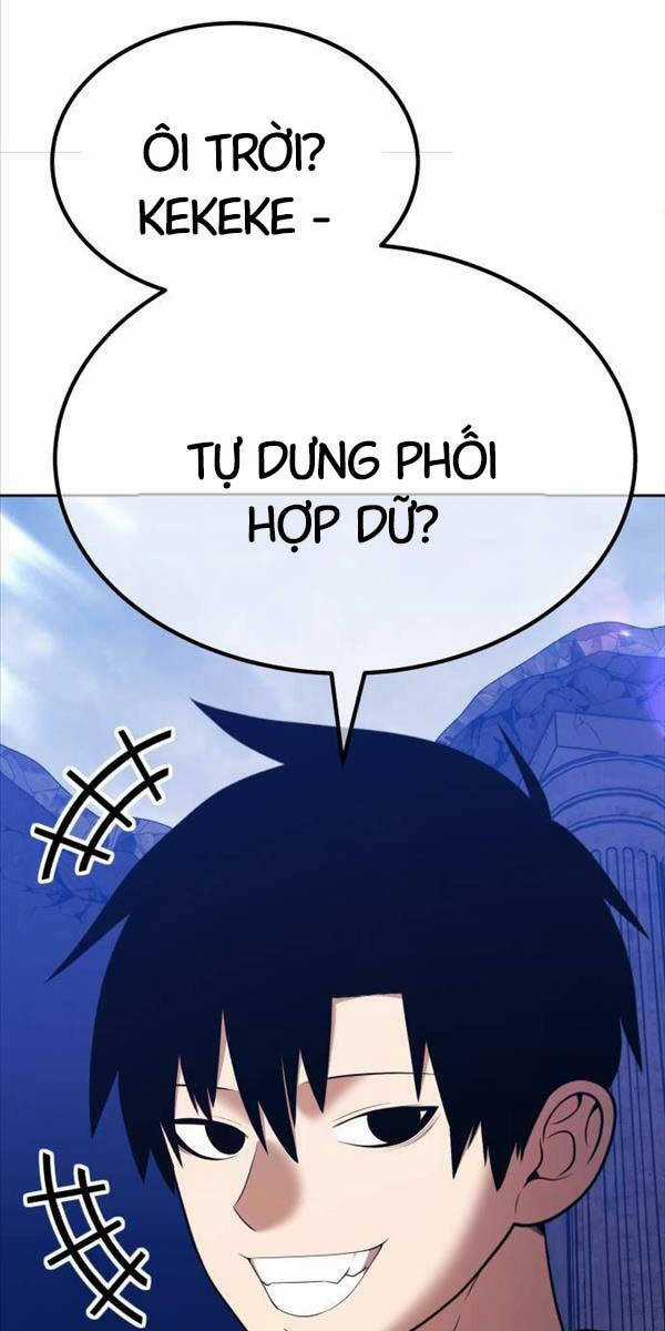 Gậy Gỗ Cấp 99+ Chapter 91 trang 46