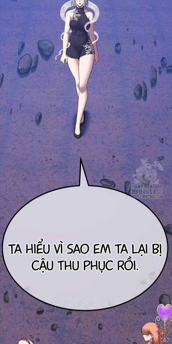 Gậy Gỗ Cấp 99+ Chapter 91 trang 49