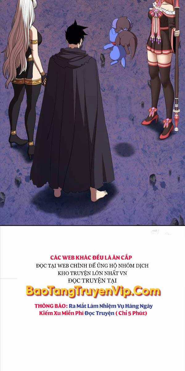 Gậy Gỗ Cấp 99+ Chapter 91 trang 50