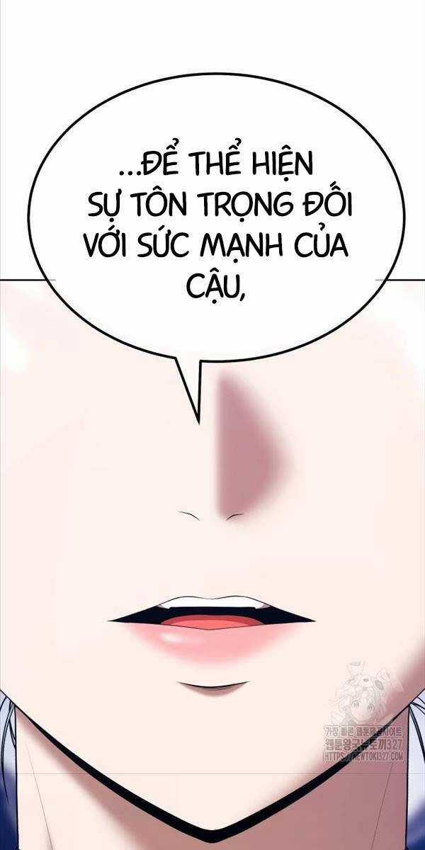 Gậy Gỗ Cấp 99+ Chapter 91 trang 51