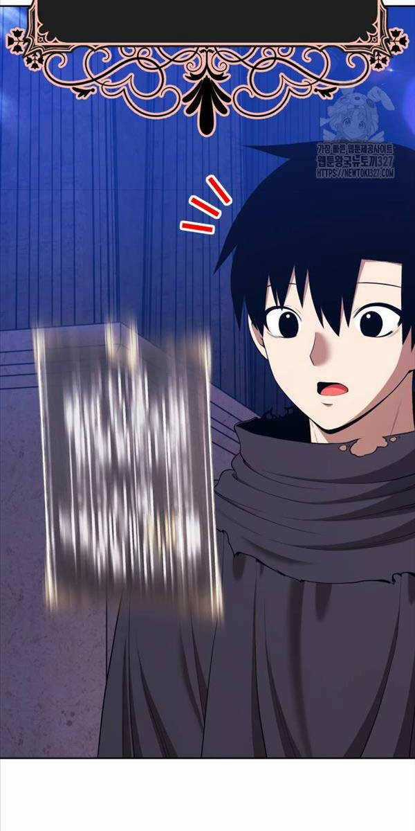 Gậy Gỗ Cấp 99+ Chapter 91 trang 54