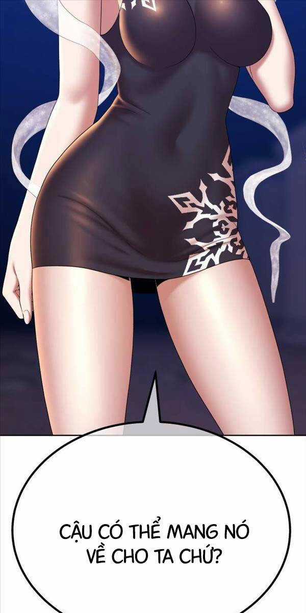 Gậy Gỗ Cấp 99+ Chapter 91 trang 57