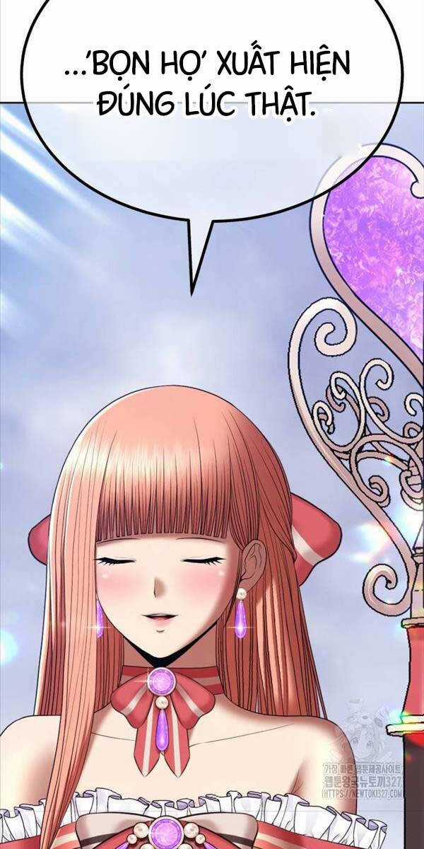 Gậy Gỗ Cấp 99+ Chapter 91 trang 6