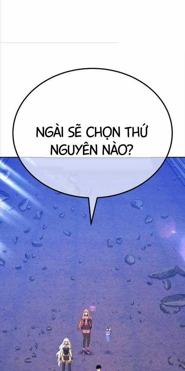 Gậy Gỗ Cấp 99+ Chapter 91 trang 8