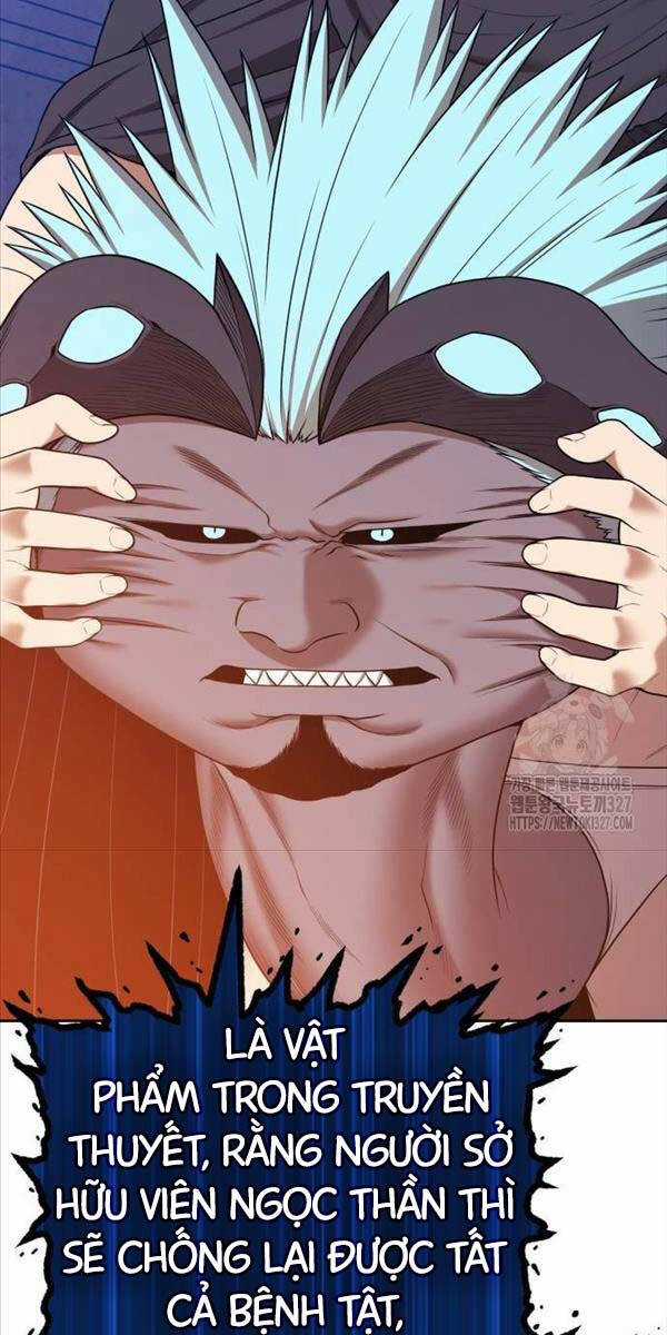 Gậy Gỗ Cấp 99+ Chapter 91 trang 80