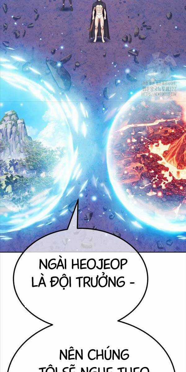 Gậy Gỗ Cấp 99+ Chapter 91 trang 9