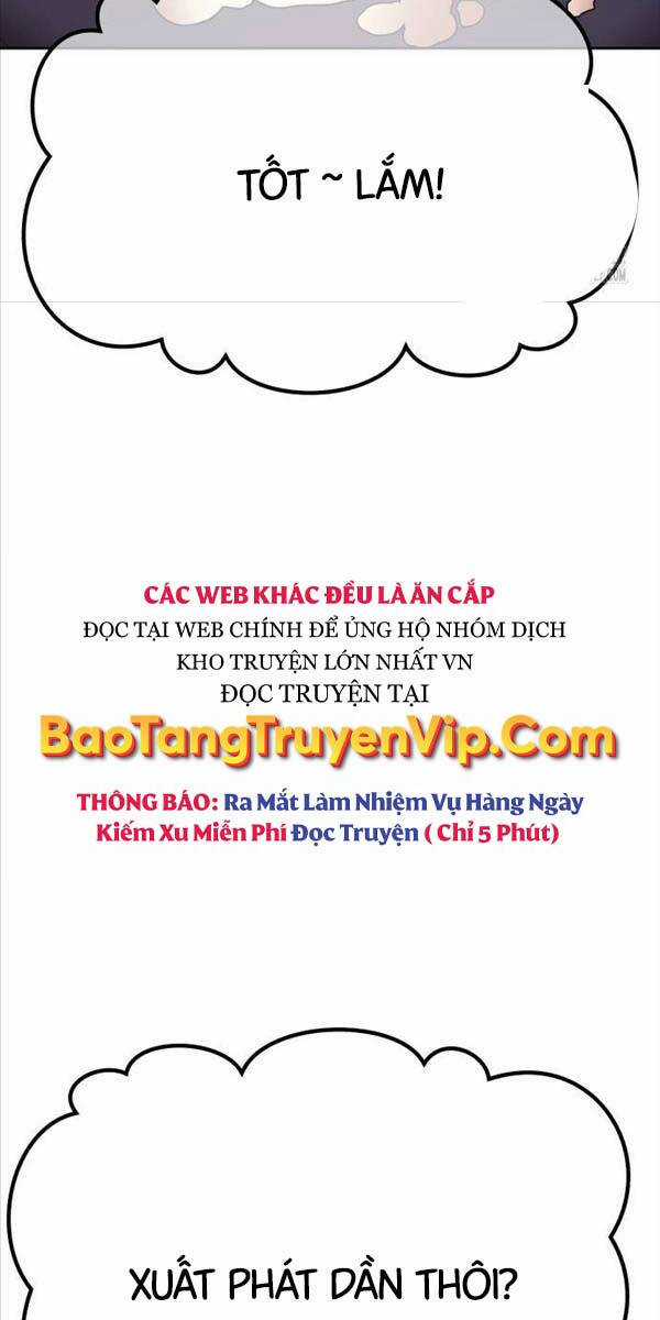 Gậy Gỗ Cấp 99+ Chapter 91 trang 92